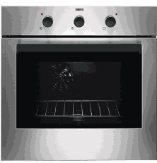 Духовой шкаф